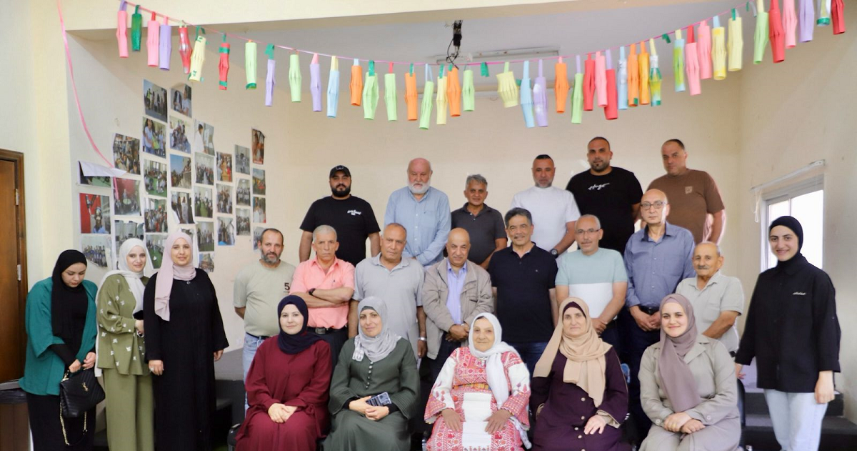 الهيئة العمومية لمركز المنتدى الثقافي تعقد اجتماعها السنوي وتنتخب مجلس إدارة جديد لثلاث سنوات قادمة